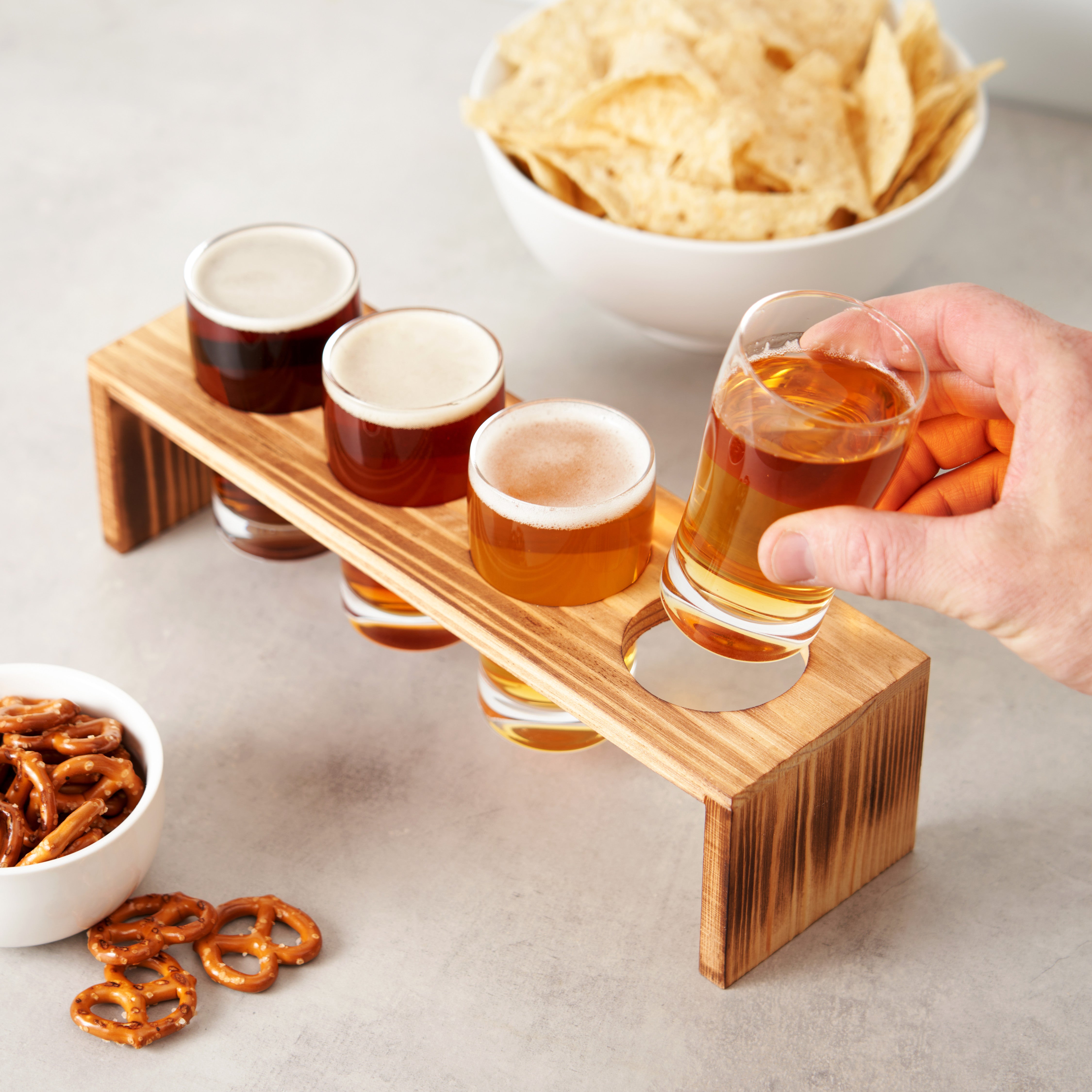 True Ardor Beer Flight Kit - Thumbnail 4