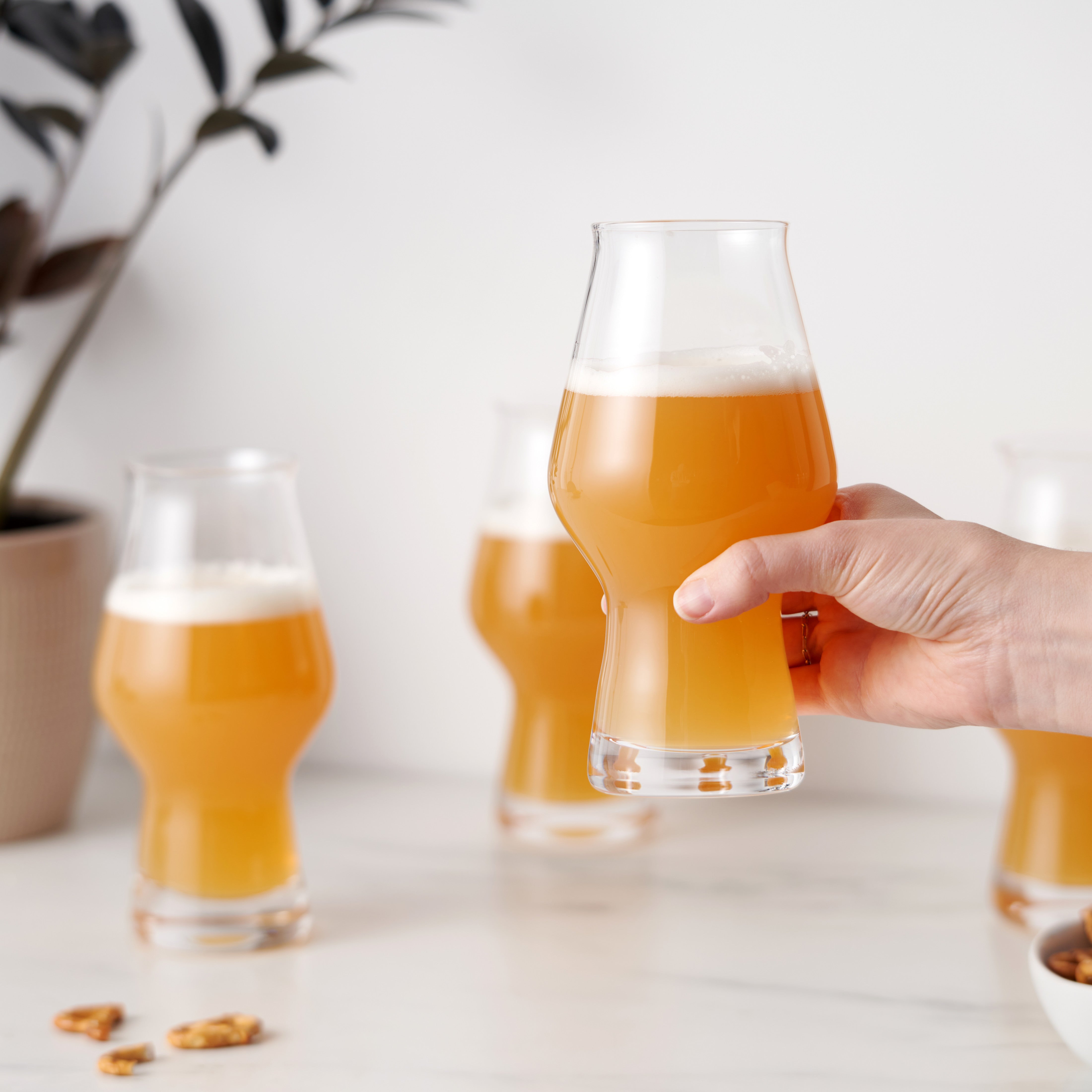 TRUE Pint Glasses - Thumbnail 2