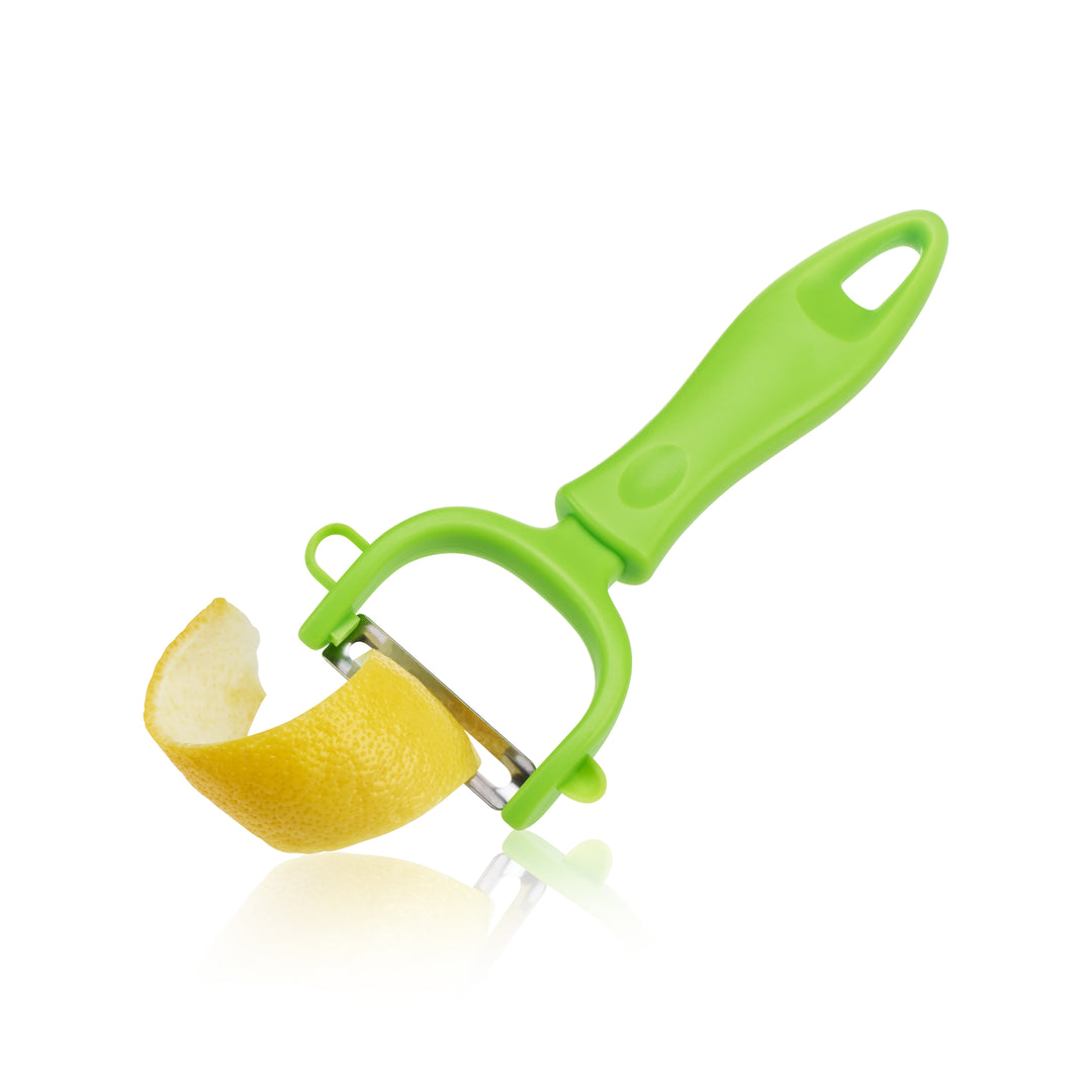 Refress Y-Peeler in Green