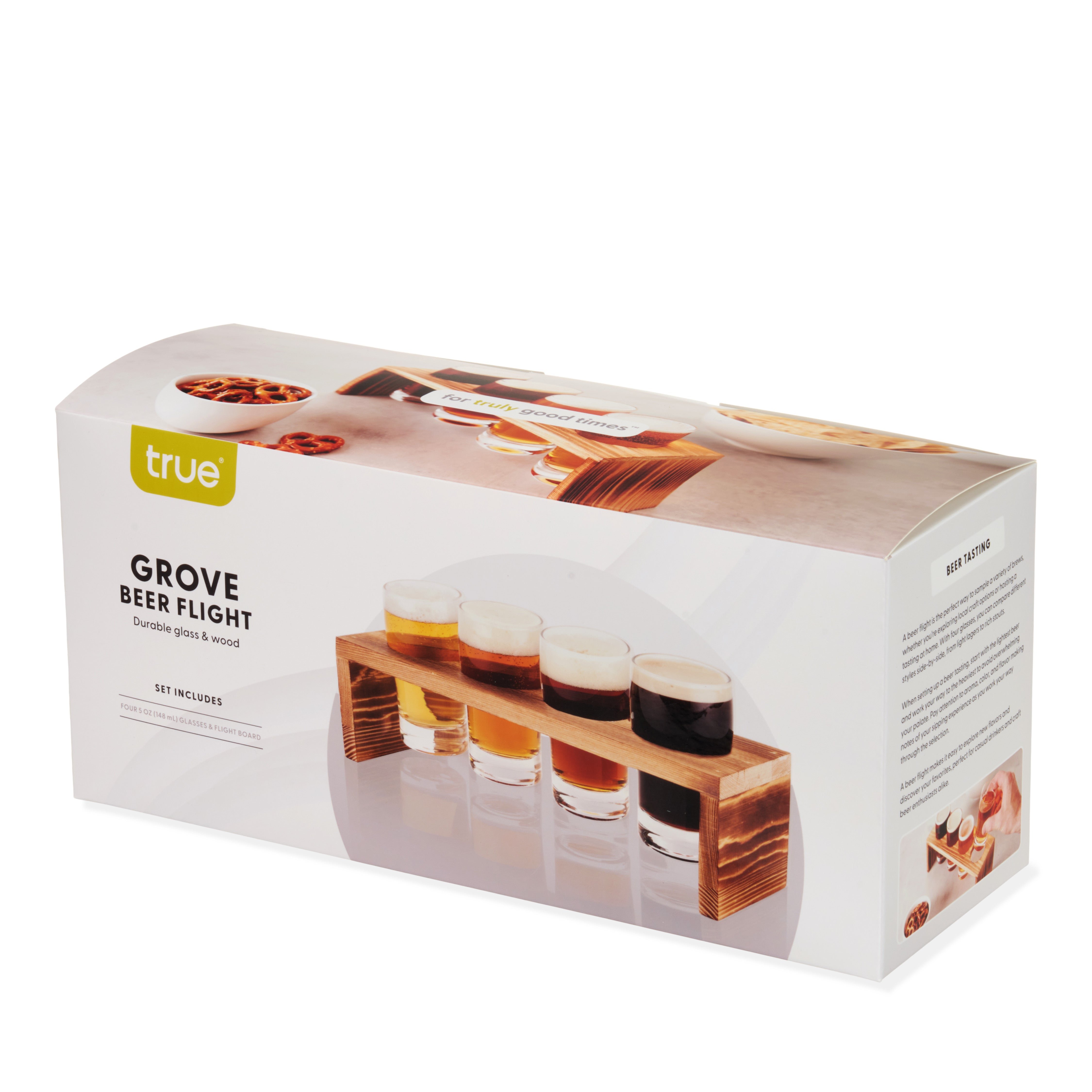 True Ardor Beer Flight Kit - Thumbnail 5