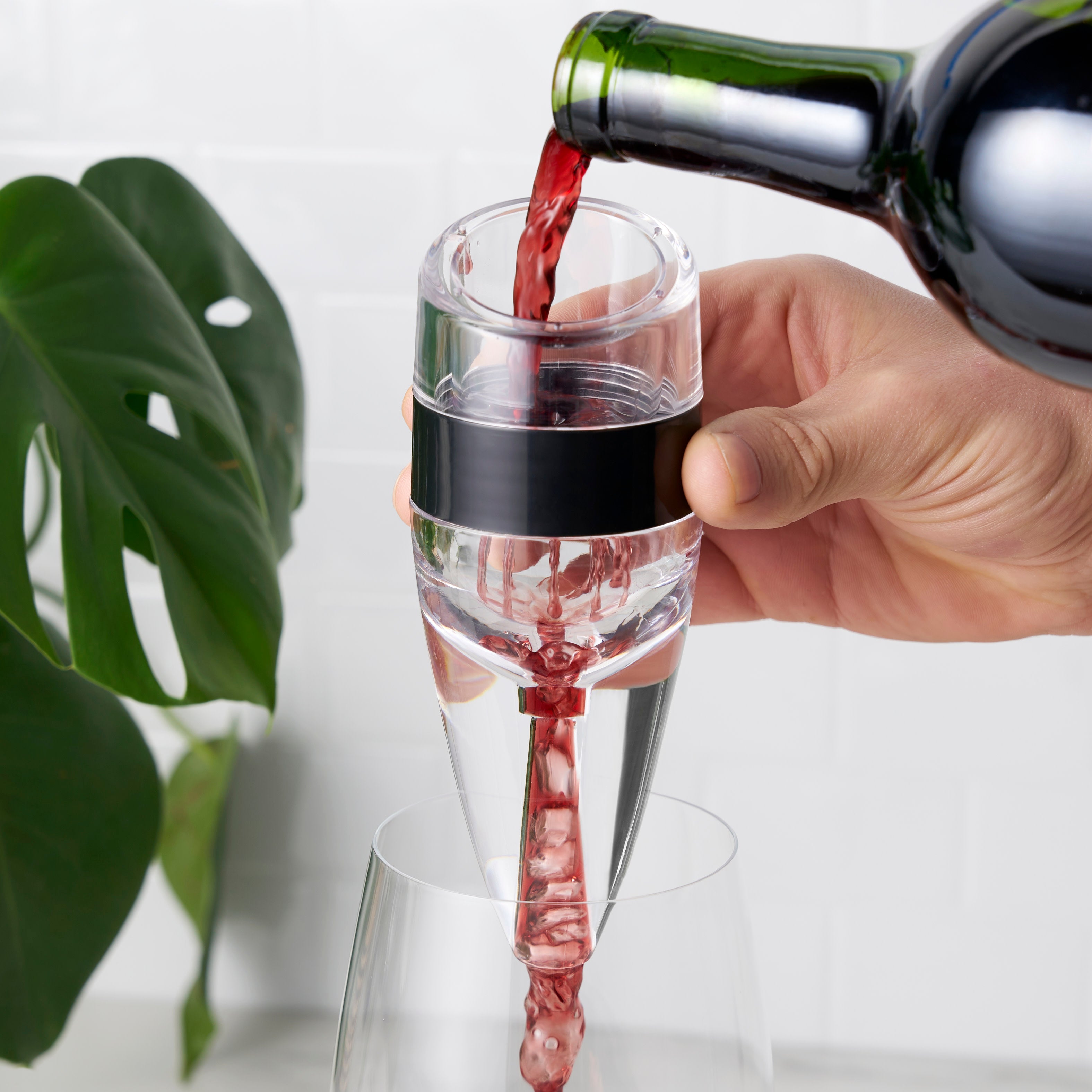 True Aereo Wine Aerator - Thumbnail 3