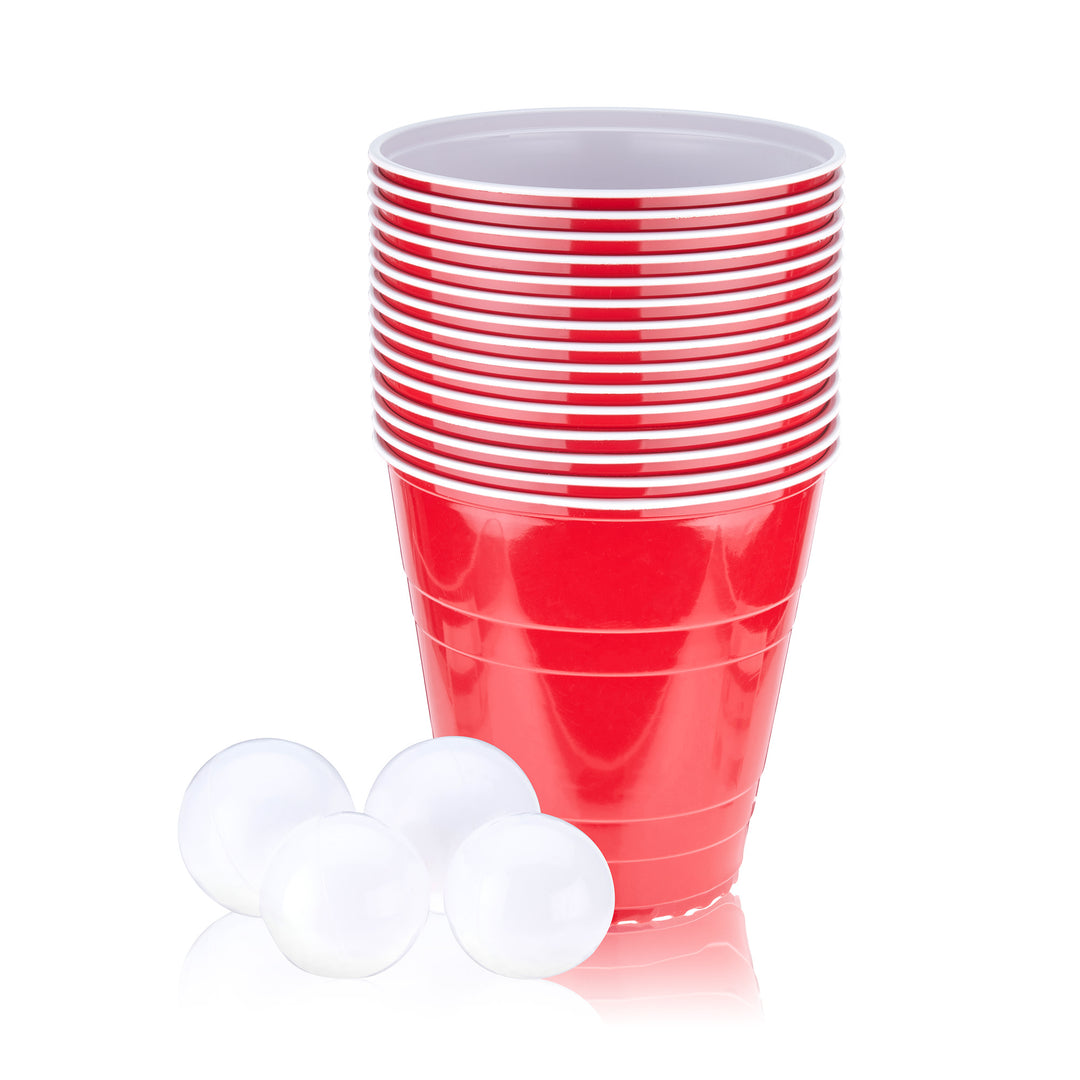 Party Giant Beer Pong Kit