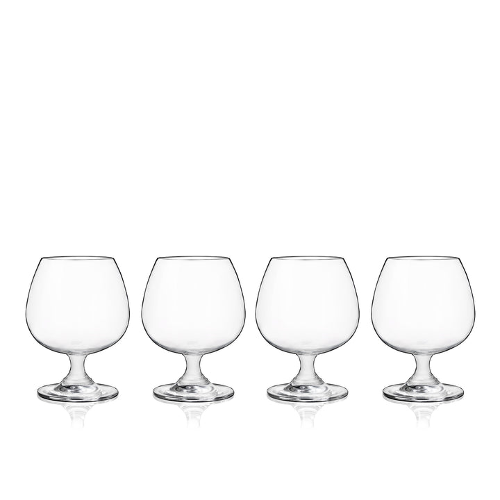 Snifter 14 oz Tasting Glasses, Set of 4